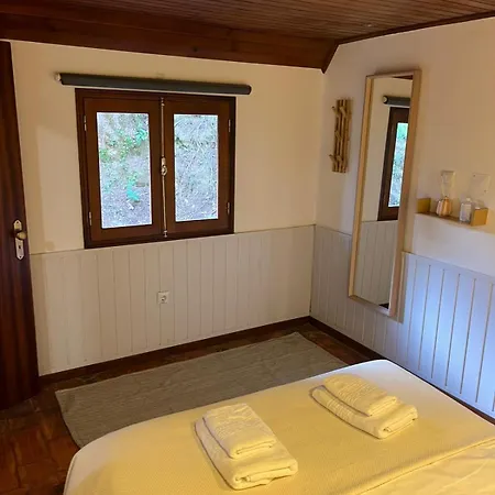 Refugio Do Pezo T1