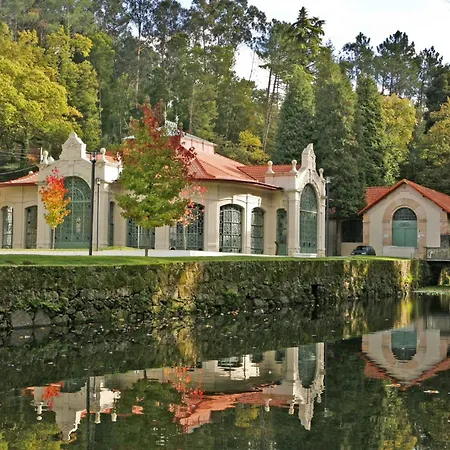 Refugio Do Pezo T1 Melgaço